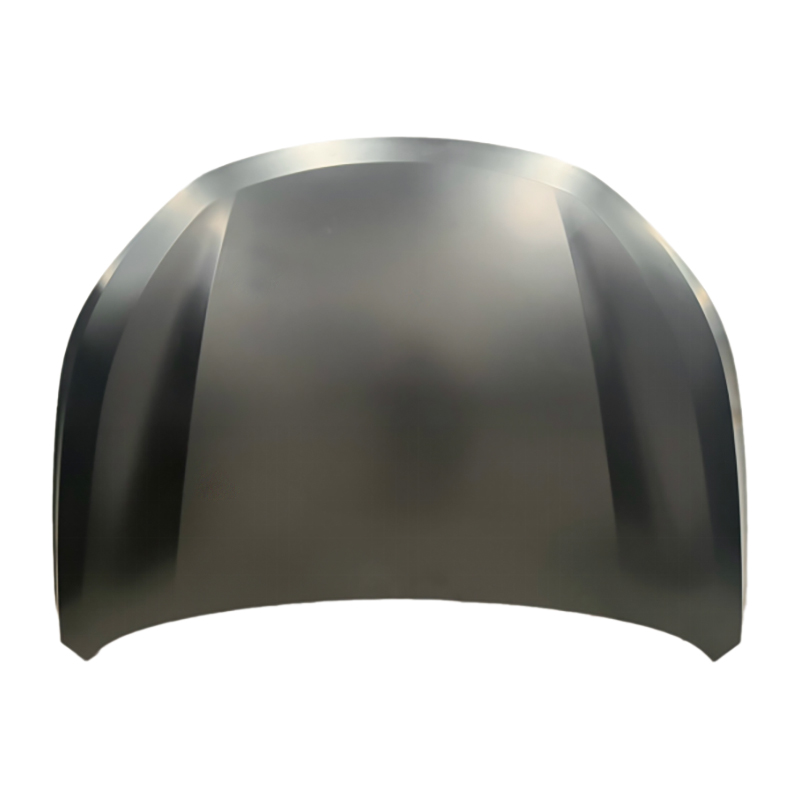 CHANGAN UNIK Kerudung Hitam