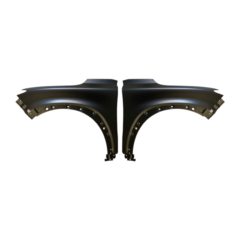 Fender Depan UNIT CHANGAN（Kiri & Kanan）