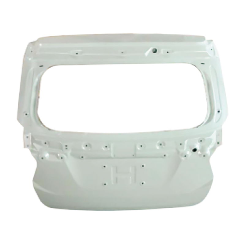 Tailgate Suku Cadang Mobil untuk BRILLIANCE V3-15