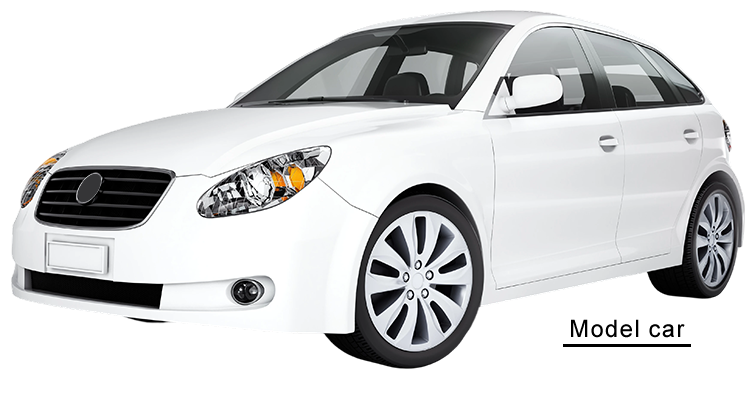 JAC M3