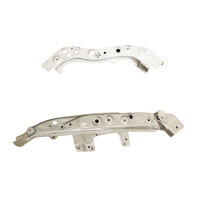 Dukungan radiator aksesoris mobil XPENG G3i