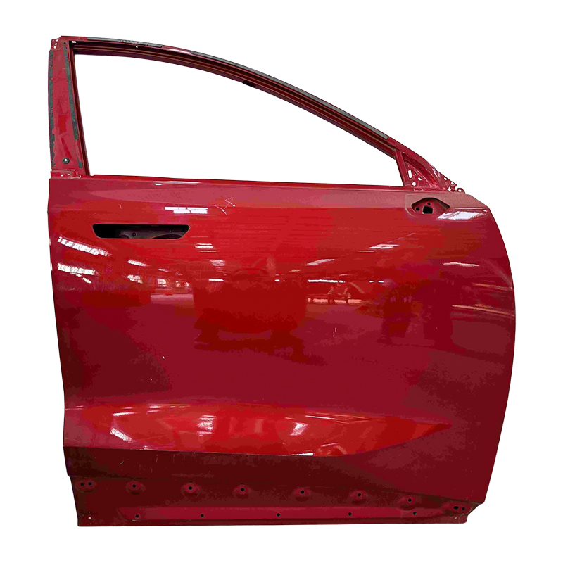 JETOUR DASHING F16 Pintu depan