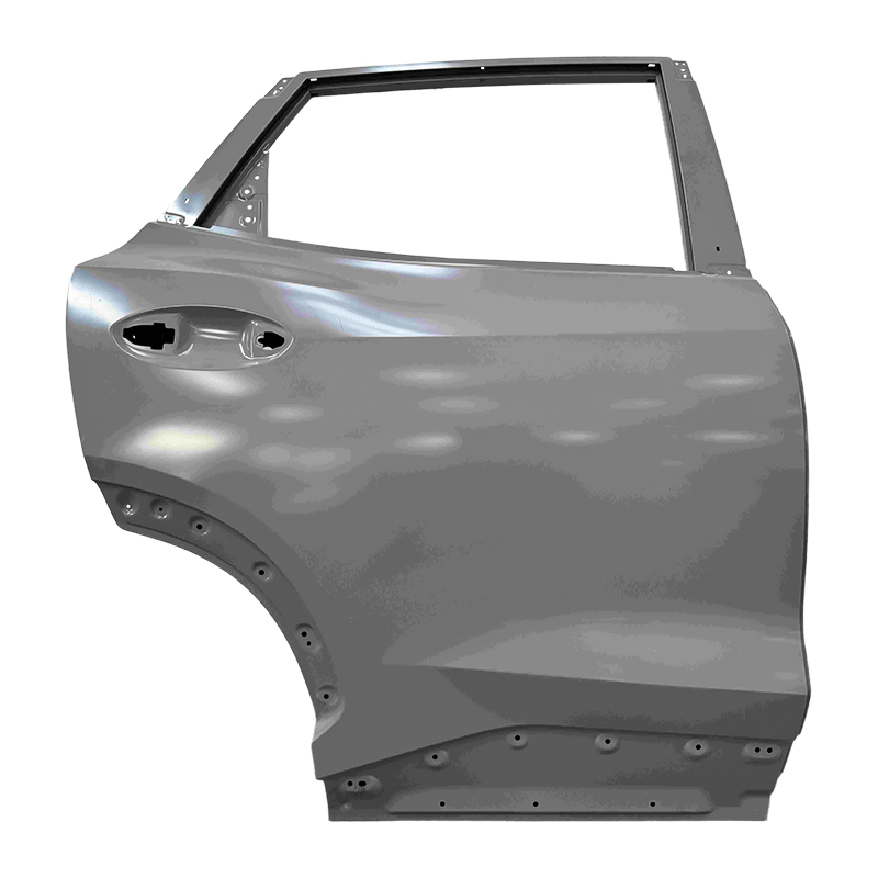 JETOUR DASHING F16 Pintu belakang