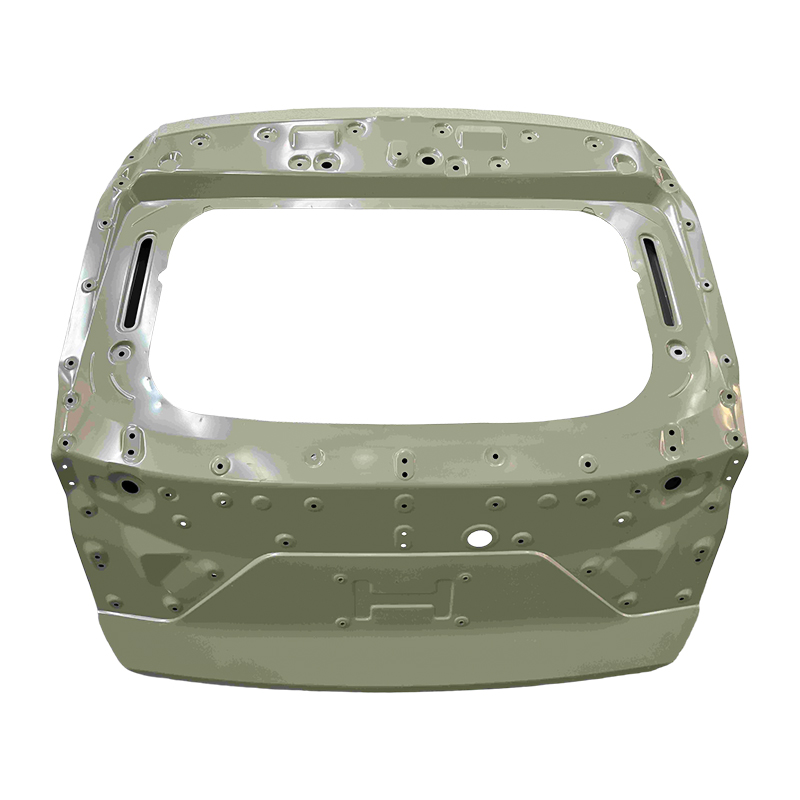 Pintu Belakang JETOUR DASHING F16