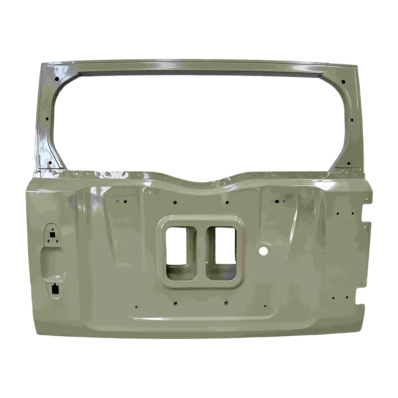 Pintu Belakang JETOUR T2 F26