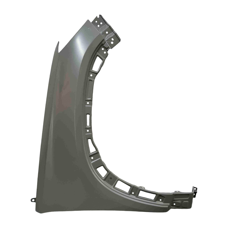 Spatbor depan JETOUR X90 X95