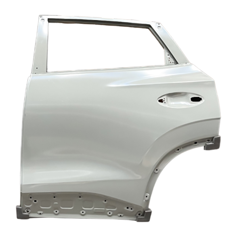 Bagian Bodi Pintu Belakang untuk CHERY OMODA C5