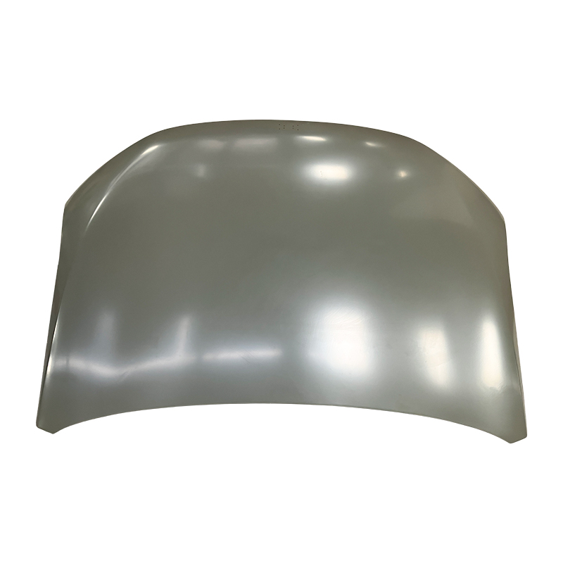 Braket bemper depan mobil XPENG P7