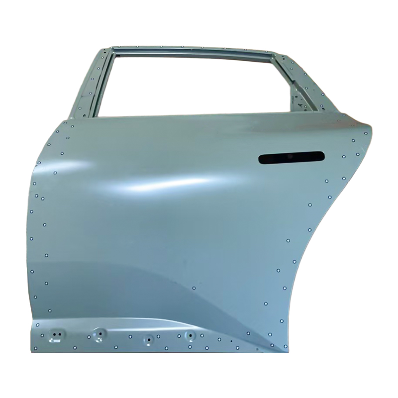 XPENG M03 kondisi baru pintu mobil depan kiri & kanan