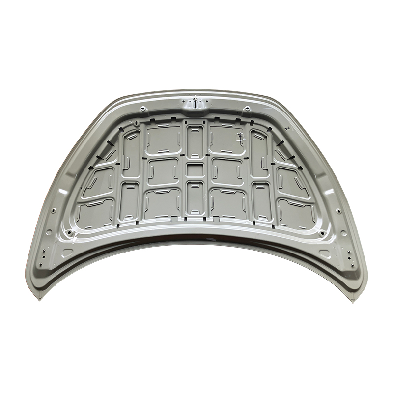 Kap bodi mobil XPENG M03