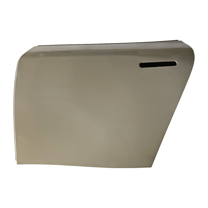 Pintu tengah mobil XENG P7i