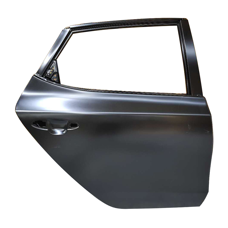 Pintu belakang mobil KIA CEED-S 2012