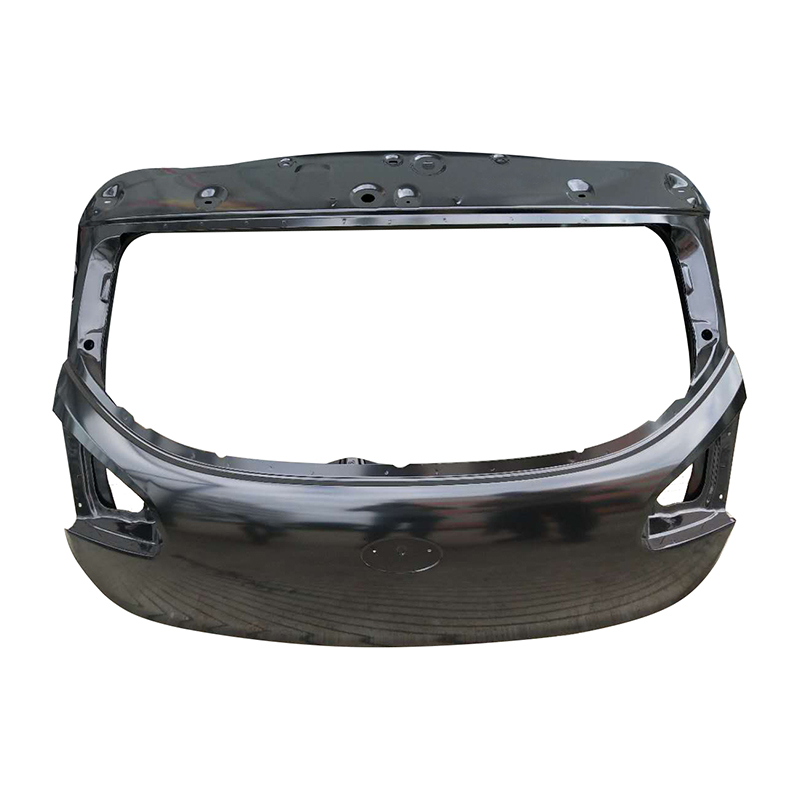 Pintu belakang mobil KIA CEED-S 2012