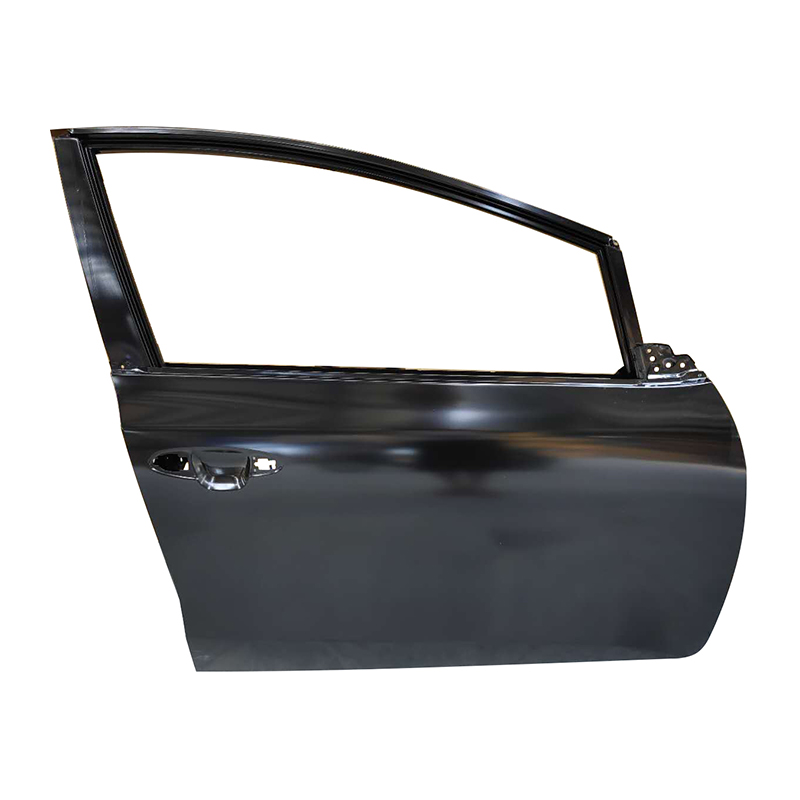 Pintu depan mobil KIA CEED-S 2012