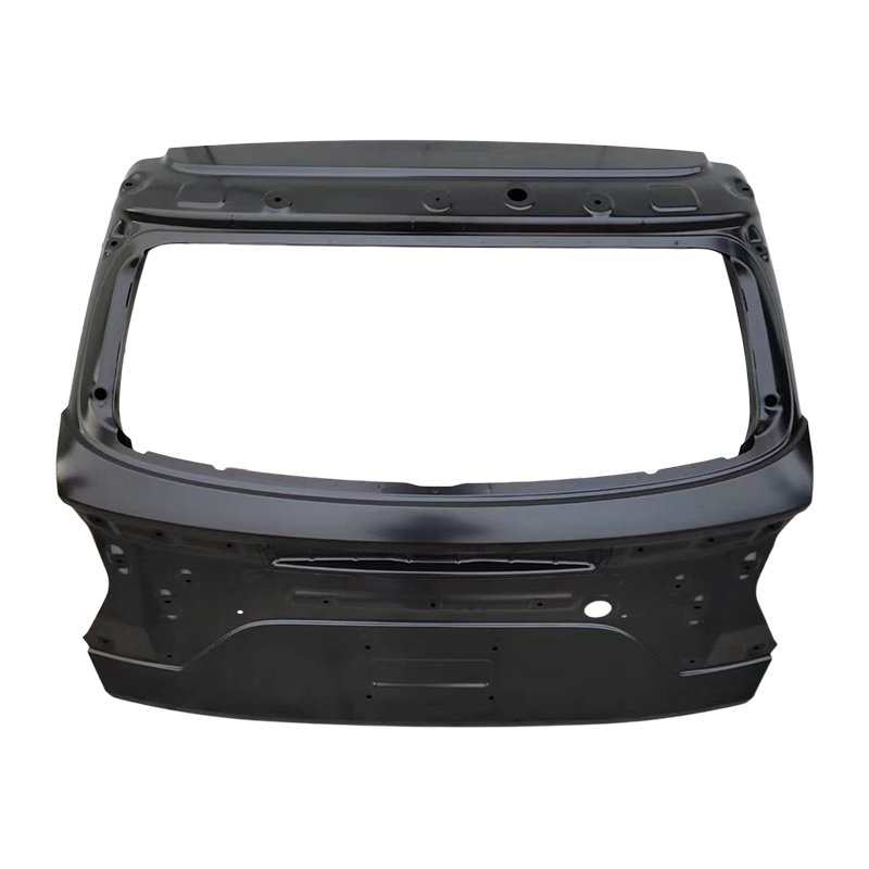Pintu belakang mobil GRAND CRETA 2019