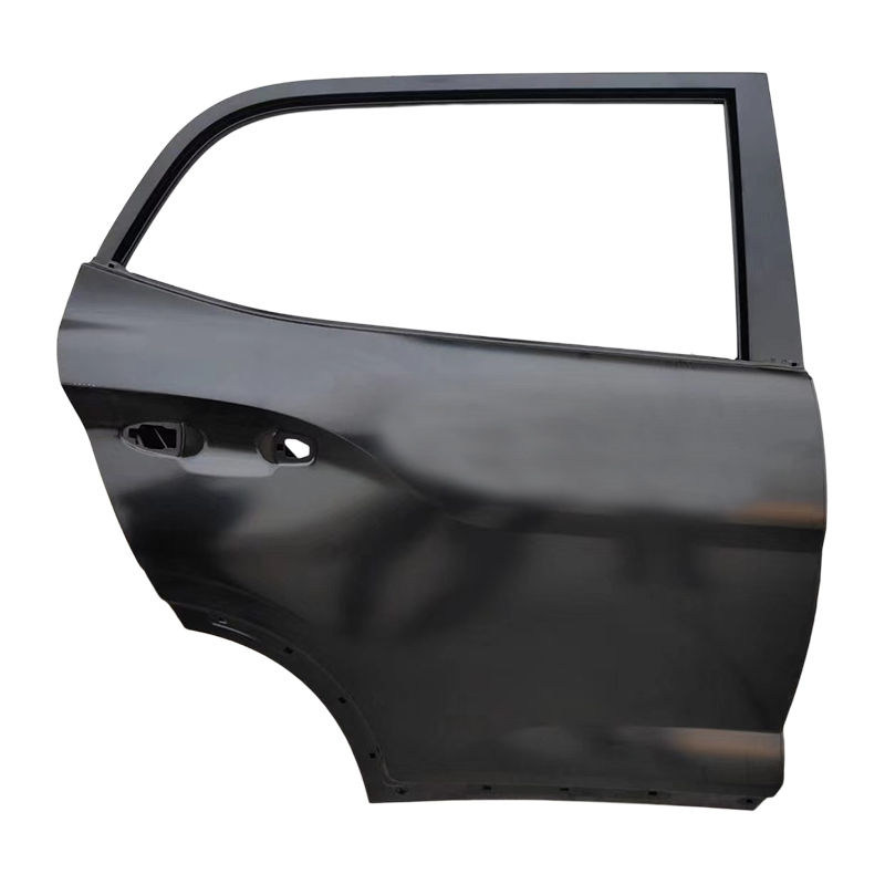 GRAND CRETA 2019 Pintu belakang mobil