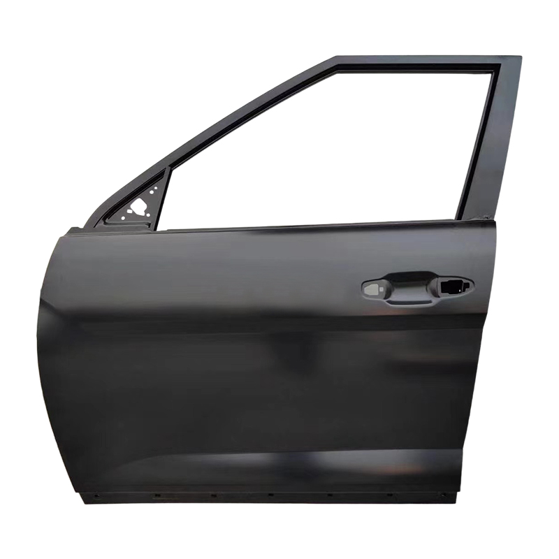 GRAND CRETA 2019 Pintu depan mobil
