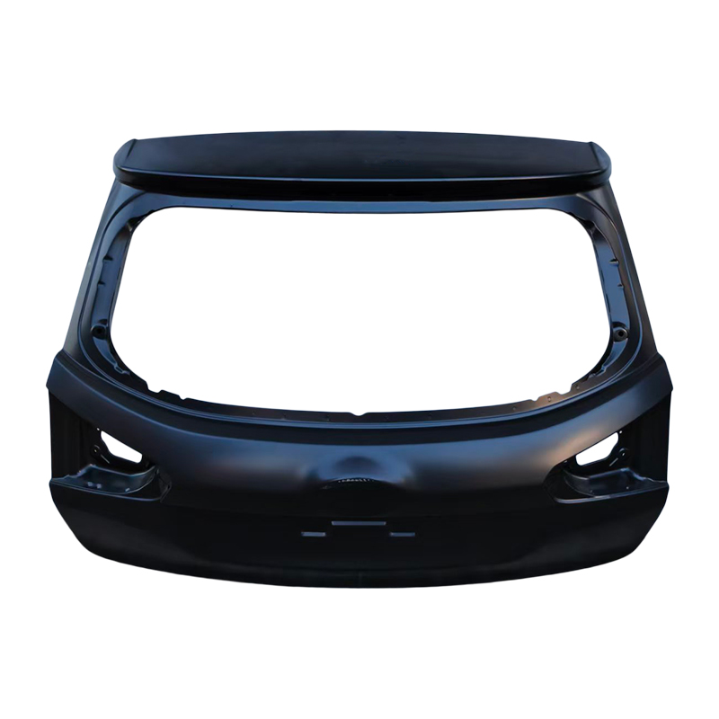 I20 2016 Pintu belakang mobil
