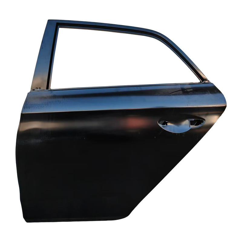 I20 2016 Pintu belakang mobil