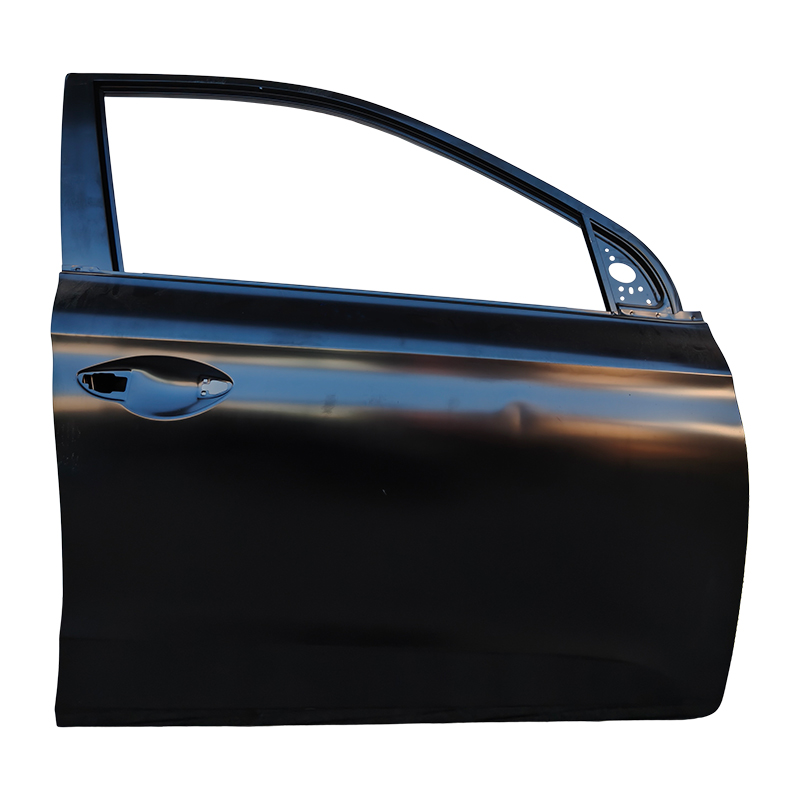 I20 2016 Pintu depan mobil