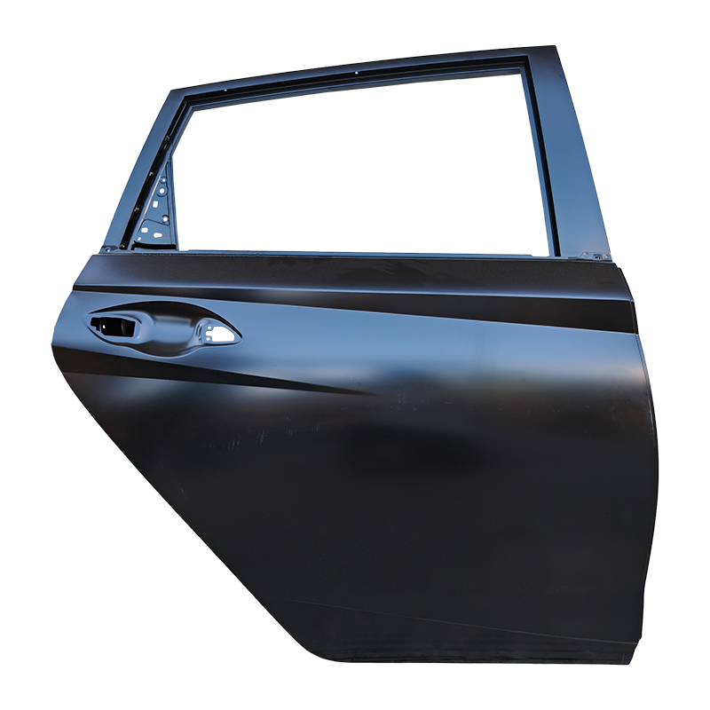 I20 2022 Pintu belakang mobil