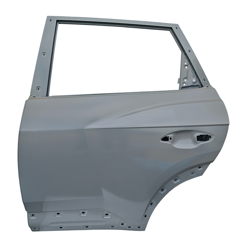 MUFASA IX35 Pintu belakang mobil