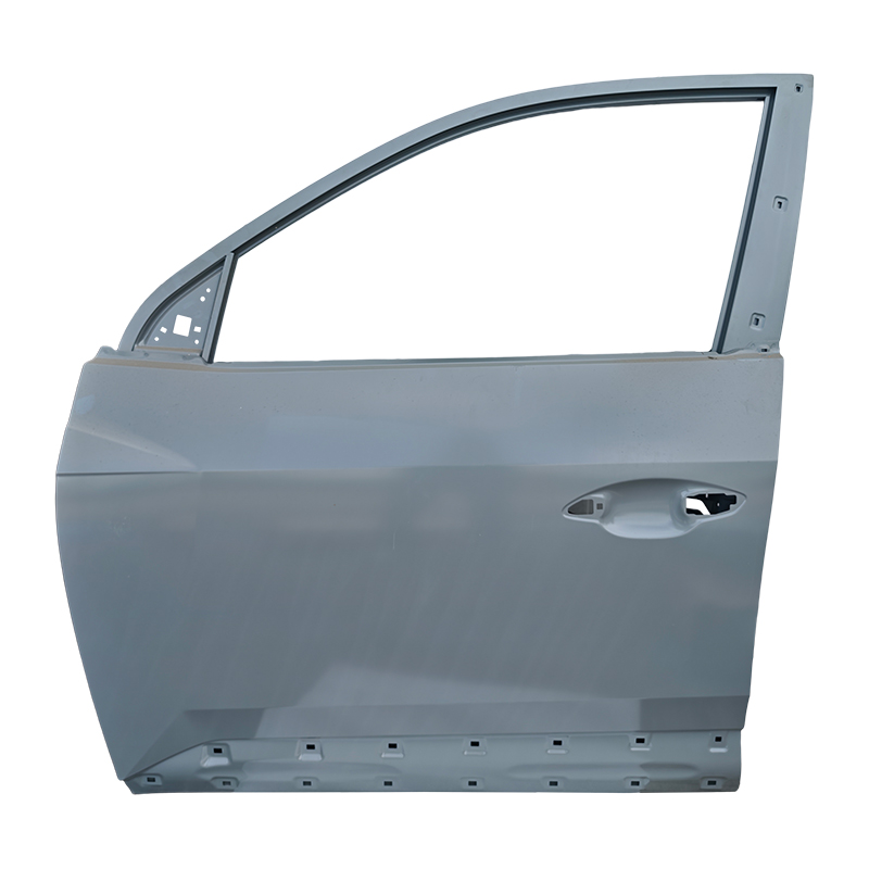 MUFASA IX35 Pintu depan mobil