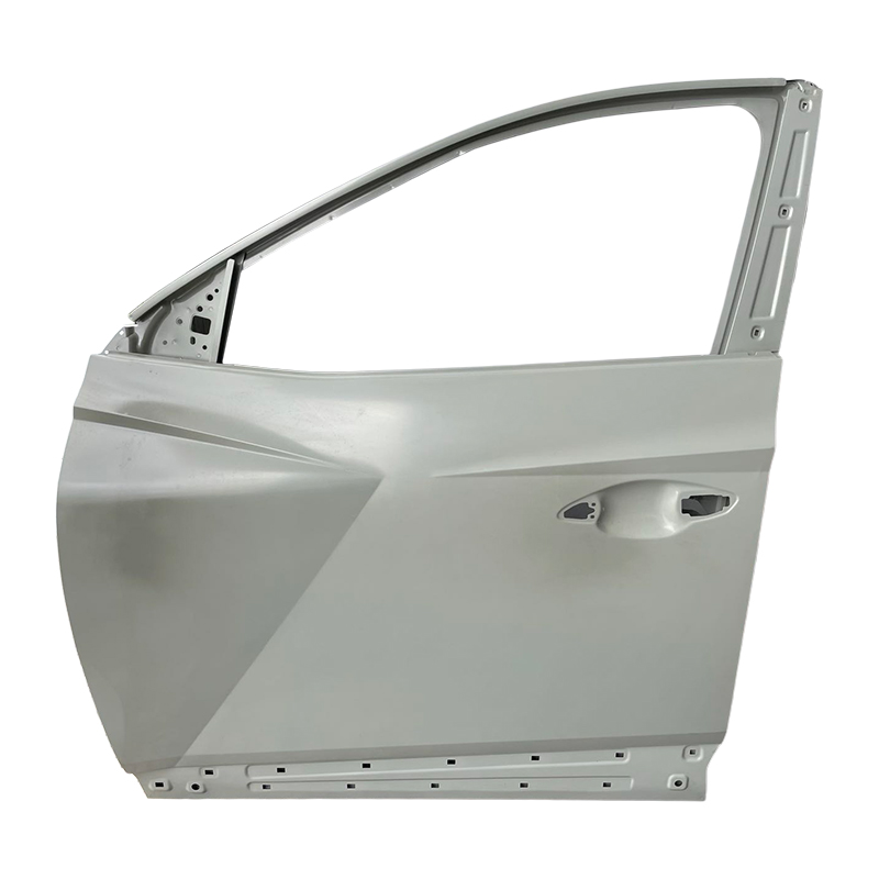 TUCSON 22 AMERICAN Pintu depan mobil