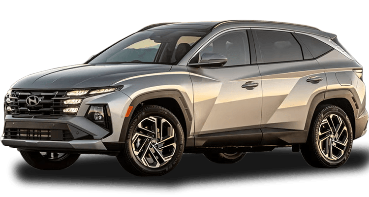 HYUNDAI TUCSON 22 AMERIKA
