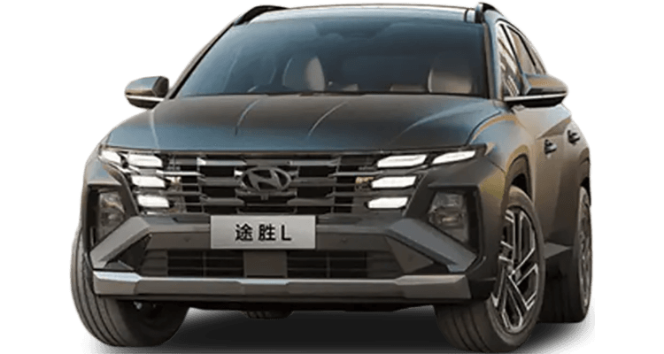 HYUNDAI TUCSON 22 CINA