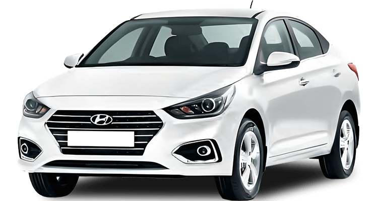 Aksen HYUNDAI 17