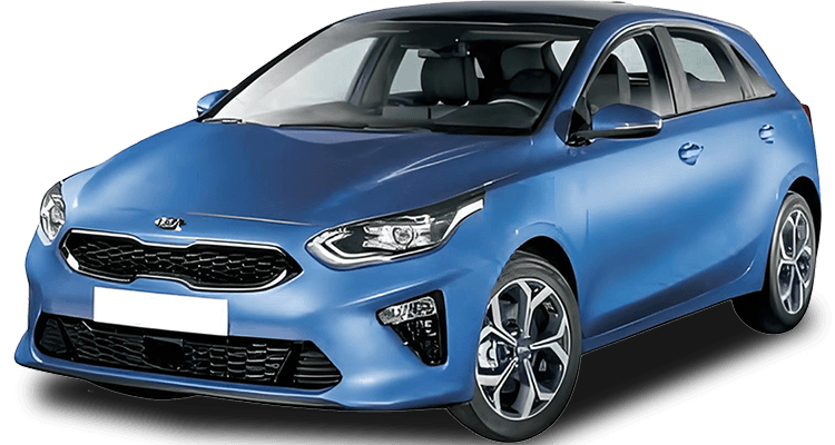 KIA JATUH 2019