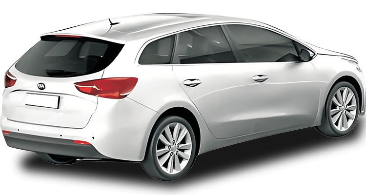 KIA Jtsl-L 2012