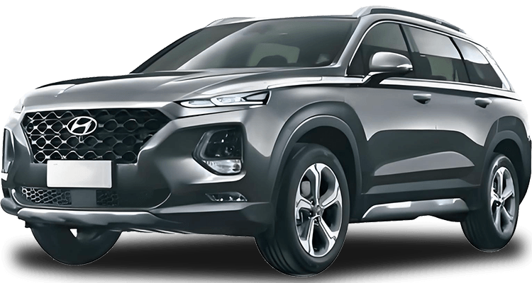 HYUNDAI SANTAFE 19