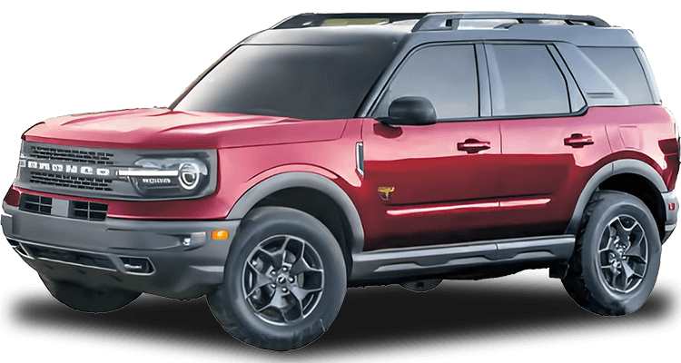 OLAHRAGA BRONCO 2021-
