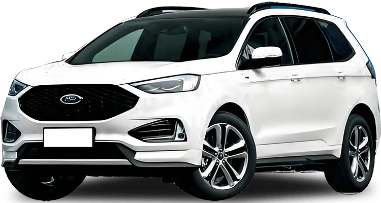 Ford Edge 2020