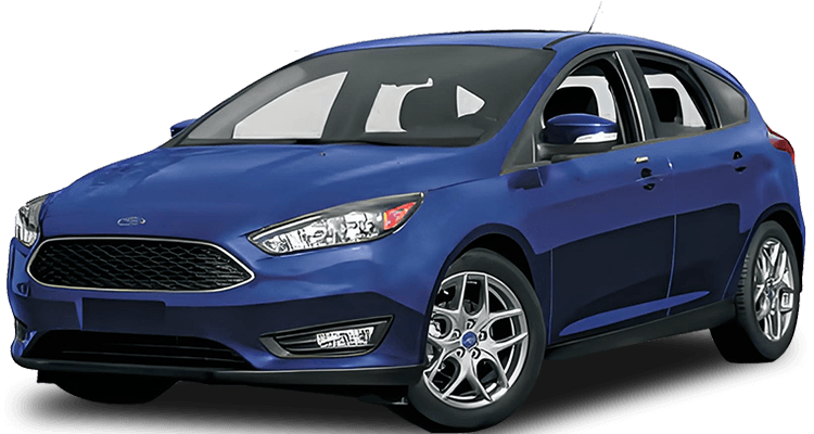 Ford Fokus 2015-2017