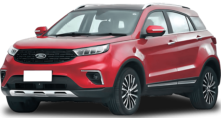Wilayah Ford