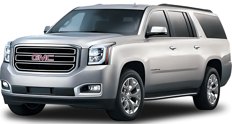 YUKON 15