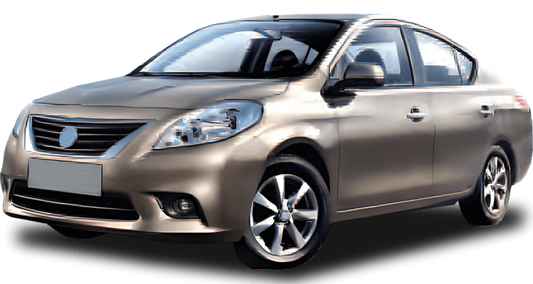 NISSAN CERAH 11