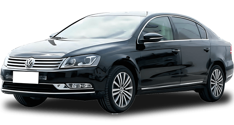 PASSAT B7 13