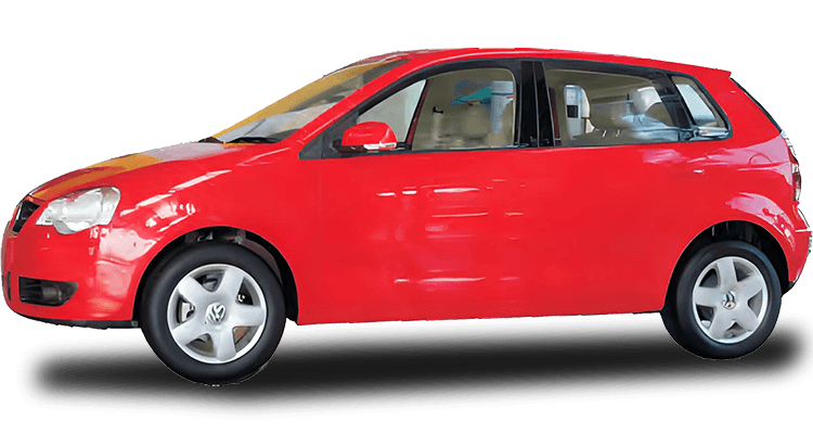POLO 08HB