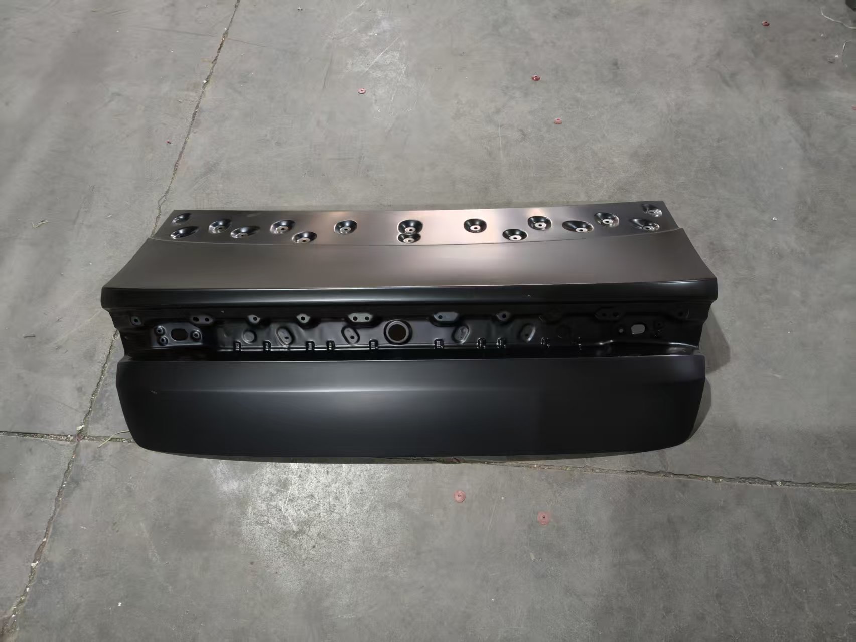 Tutup Bagasi Baja KIA K4 24