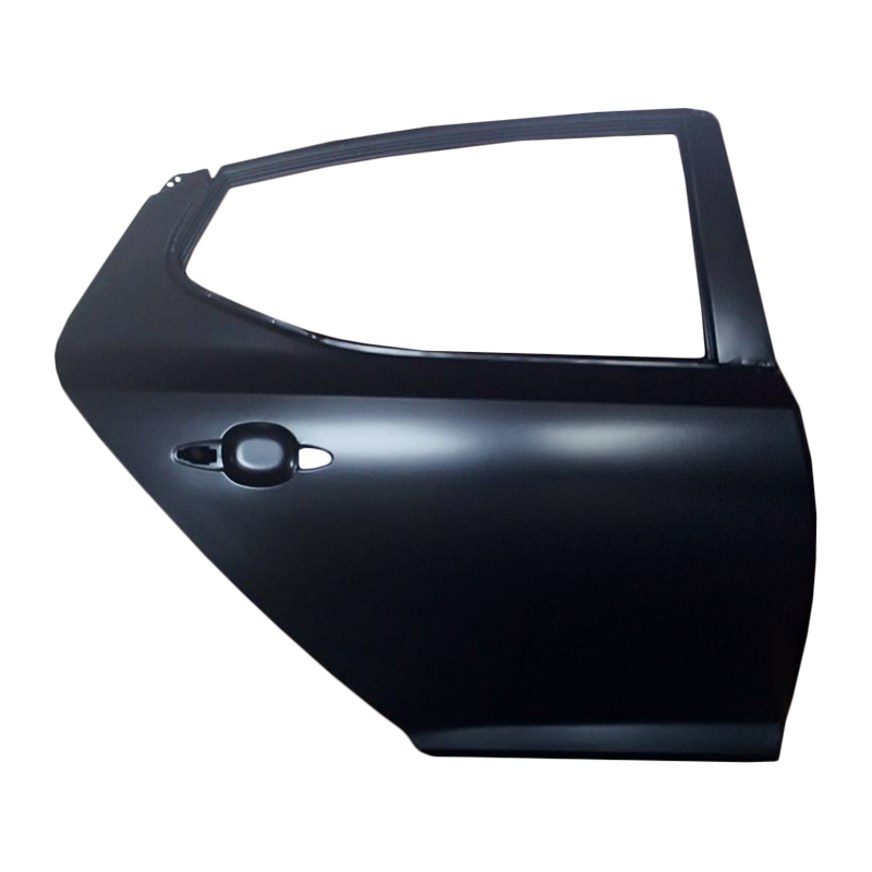 Pintu Kanan Belakang Mobil KIA K5 11
