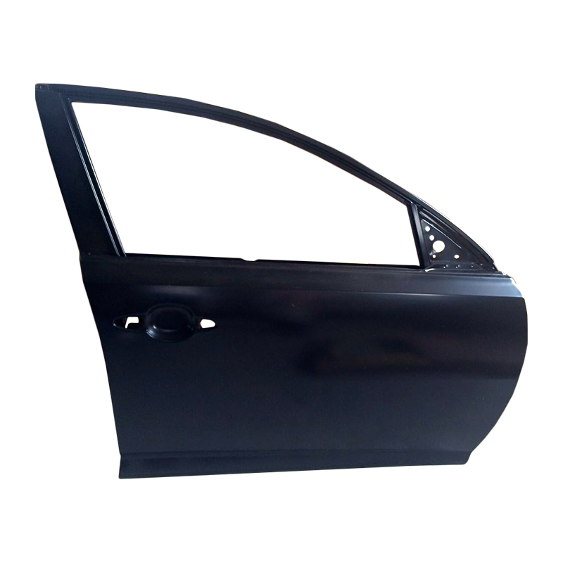 Pintu Depan Kanan Mobil KIA K5 11