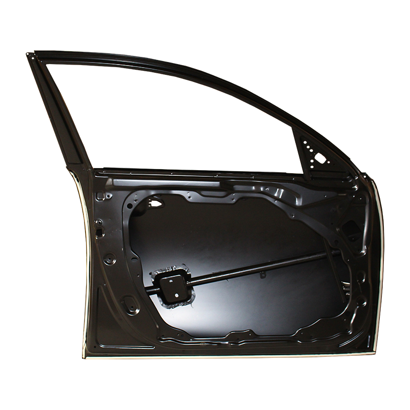 Pintu depan mobil KIA K5 16