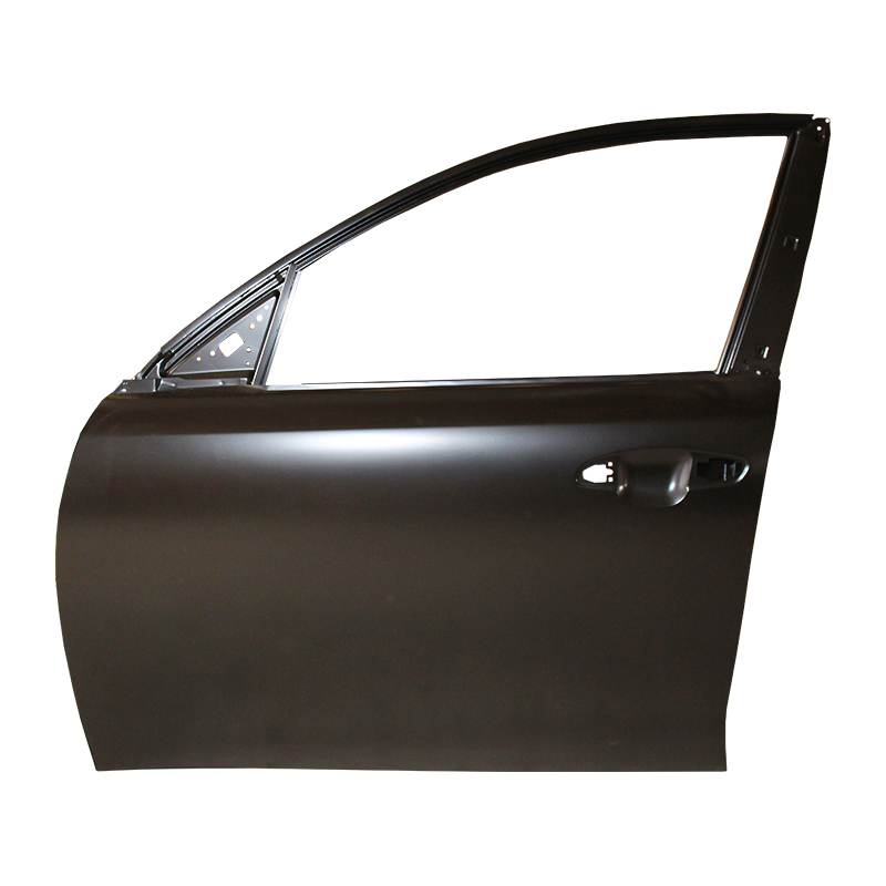Pintu depan mobil KIA K5 16