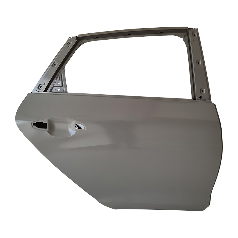 Pintu Depan/Belakang Mobil KIA K5 20