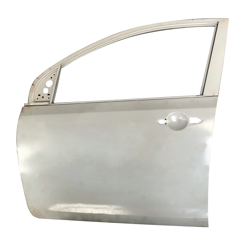 KIA PICANTO 18 Pintu Depan