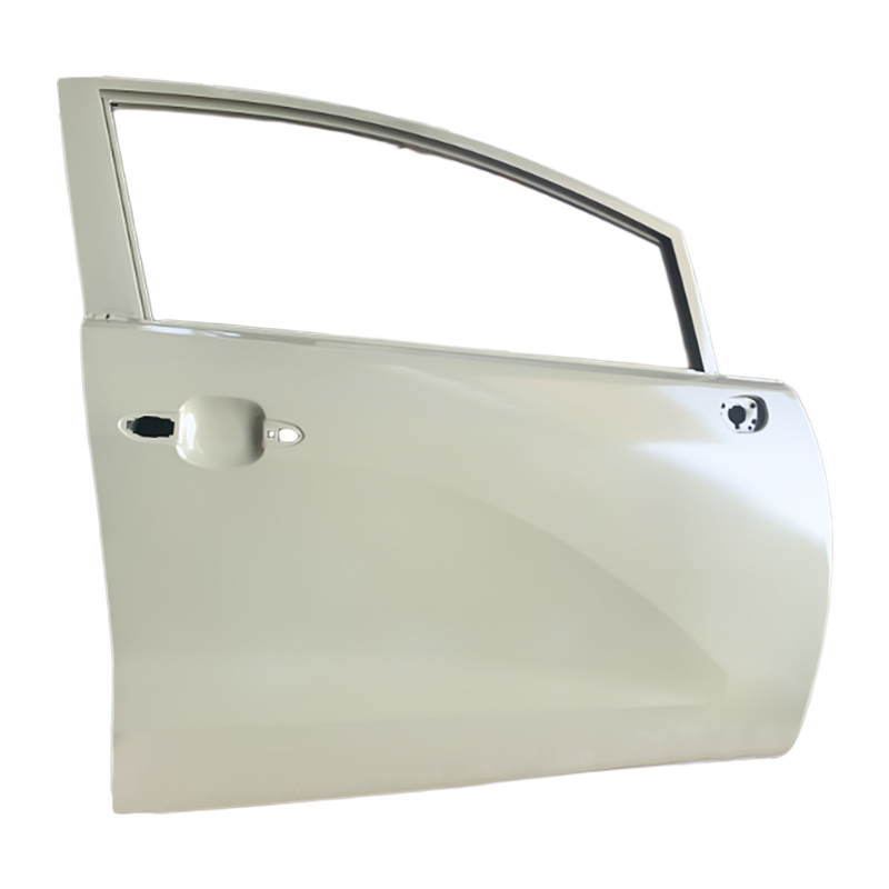 Pintu Depan KIA RIO 11